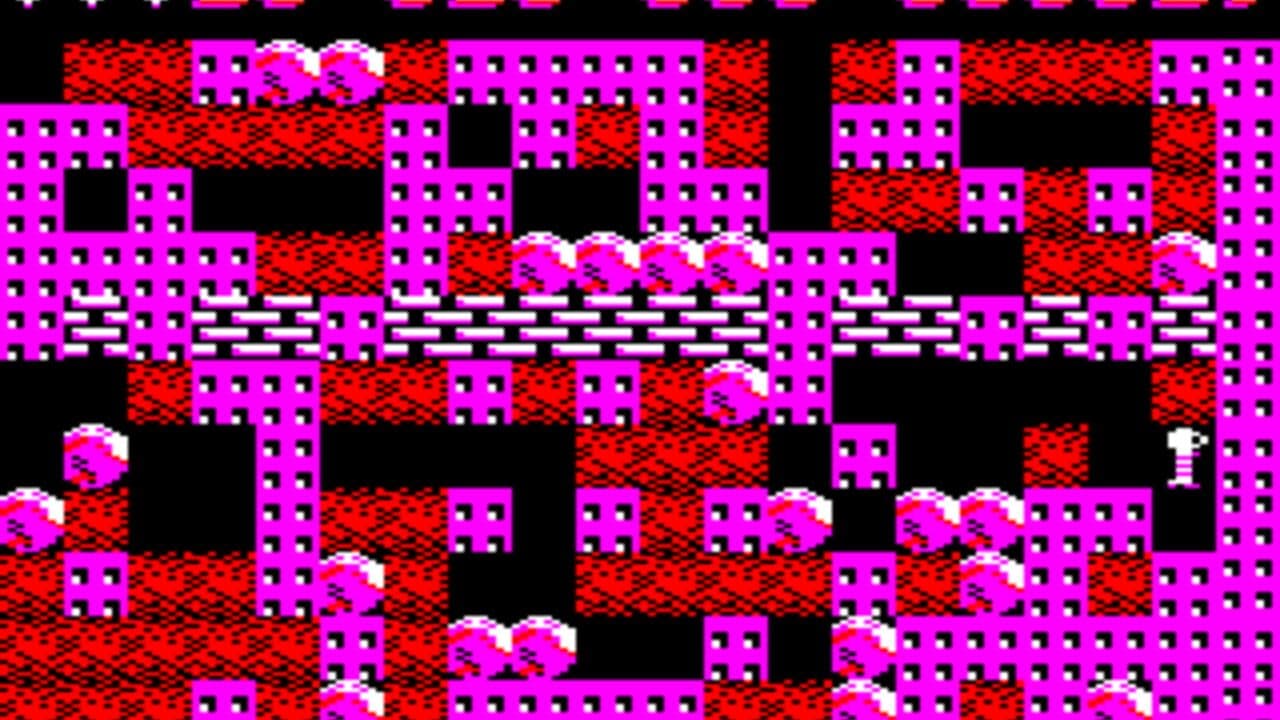 Boulder Dash thumbnail 2