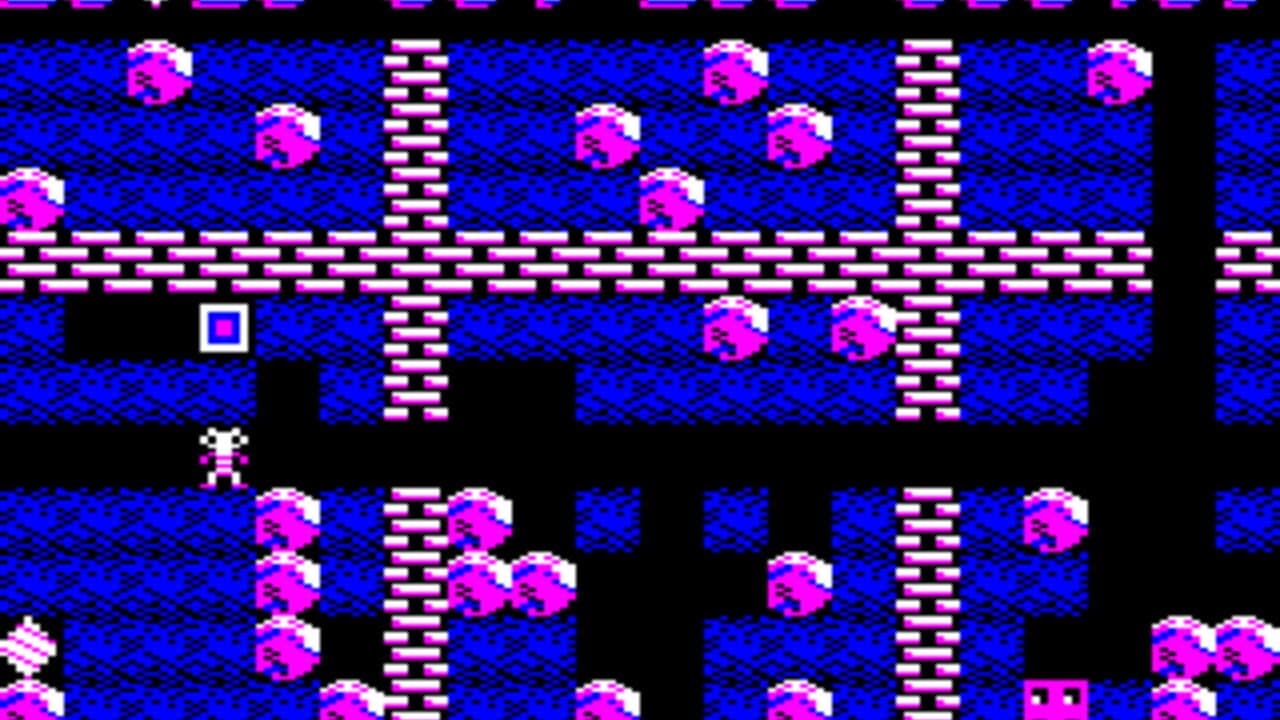 Boulder Dash thumbnail 3