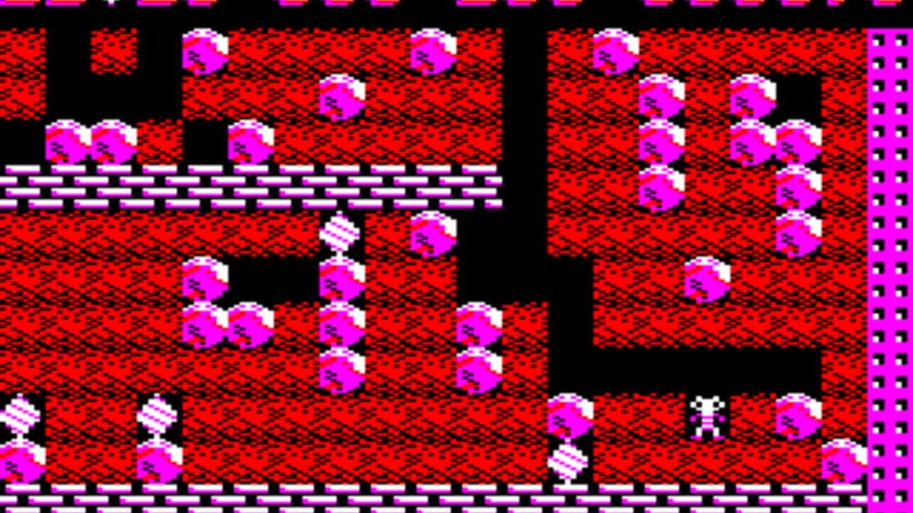Boulder Dash thumbnail 4