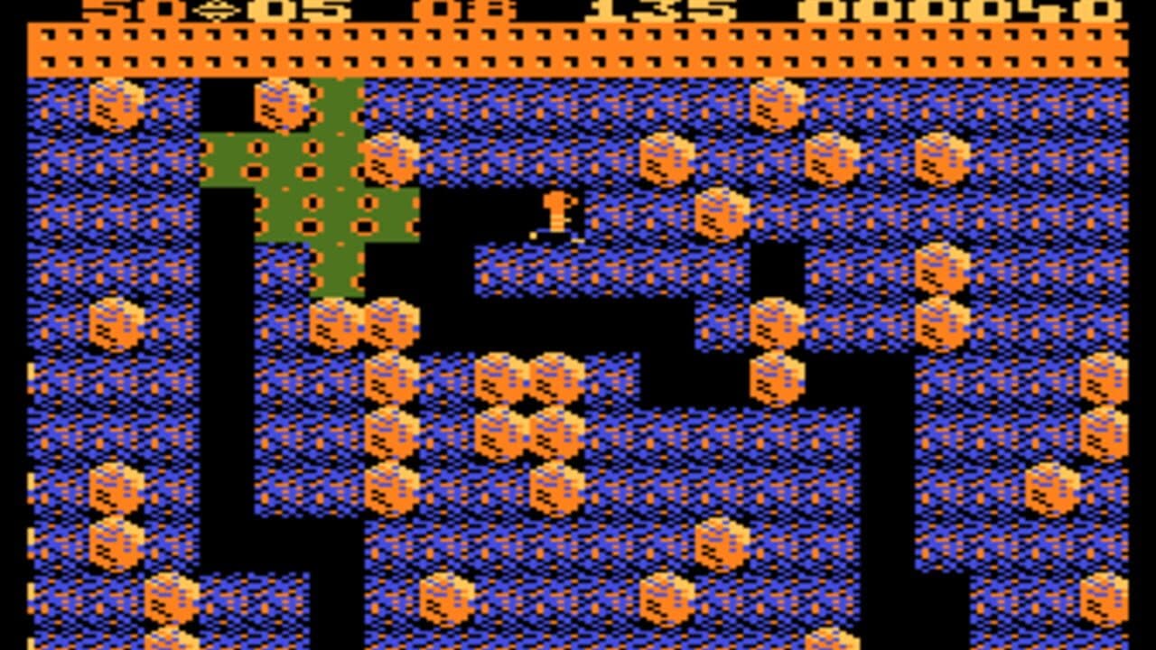Boulder Dash thumbnail 3