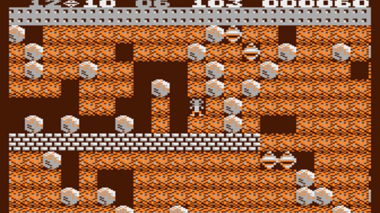 Boulder Dash thumbnail 4