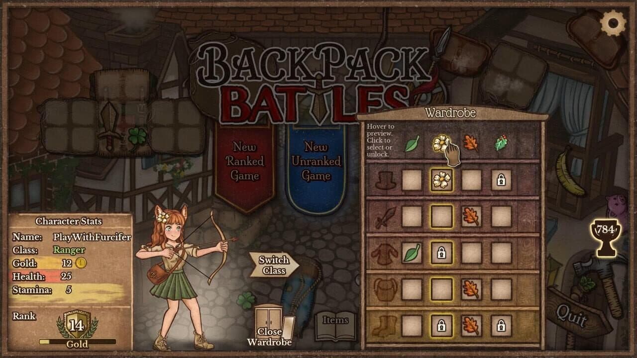 Backpack Battles thumbnail 16