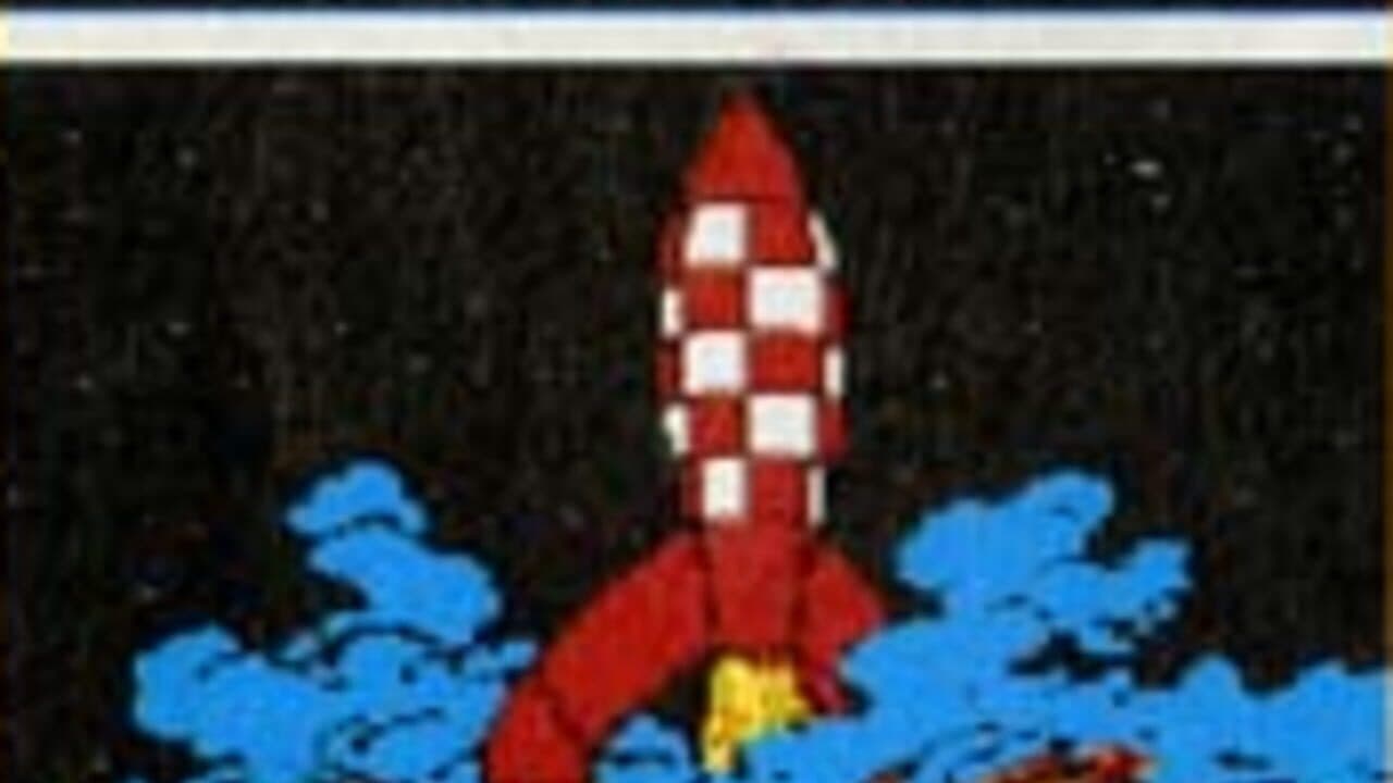 Tintin on the Moon thumbnail 3
