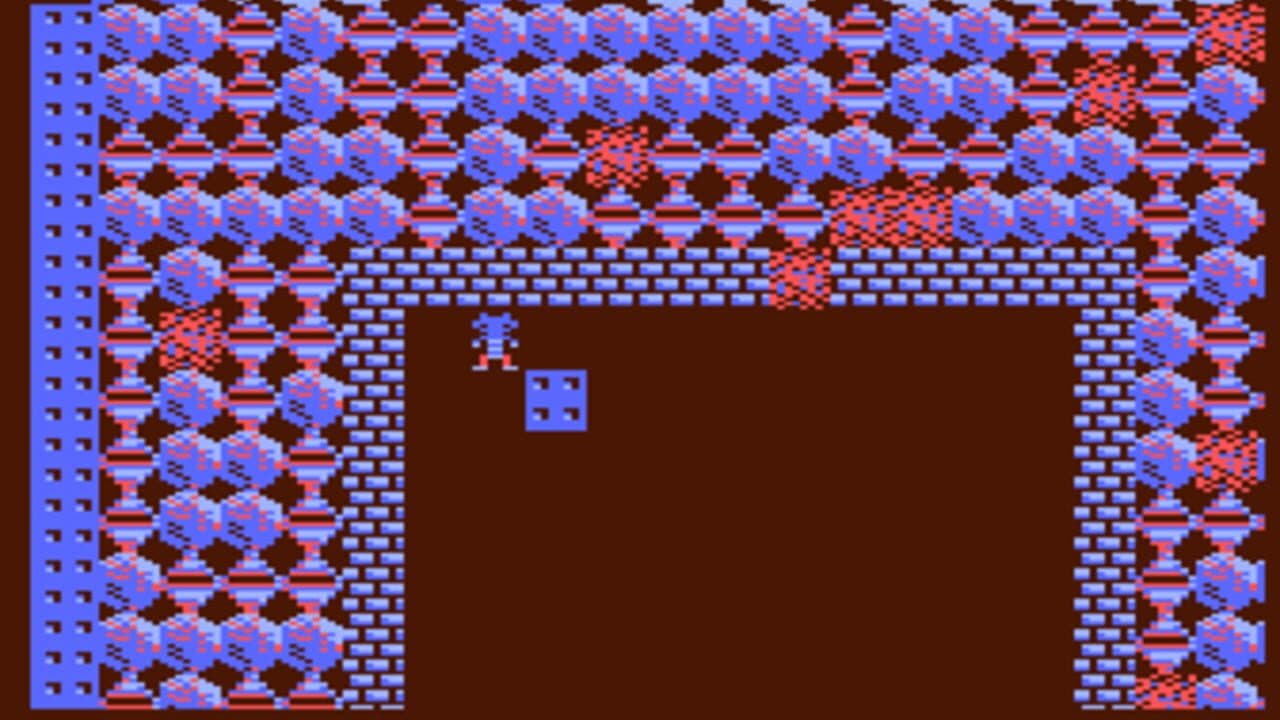 Boulder Dash thumbnail 3