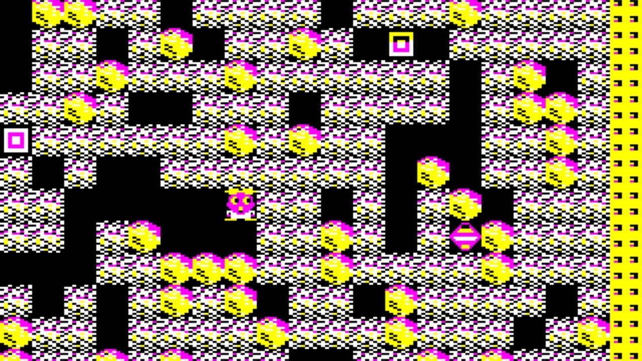Boulder Dash thumbnail 2
