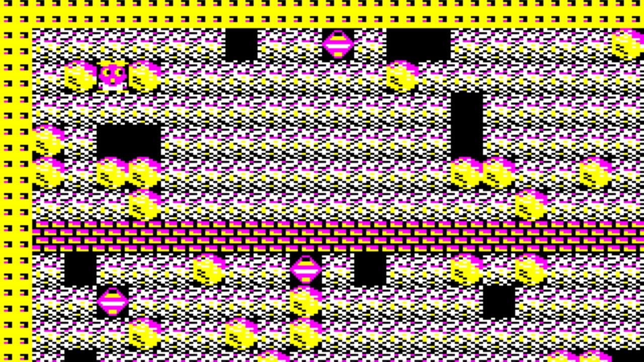 Boulder Dash thumbnail 3
