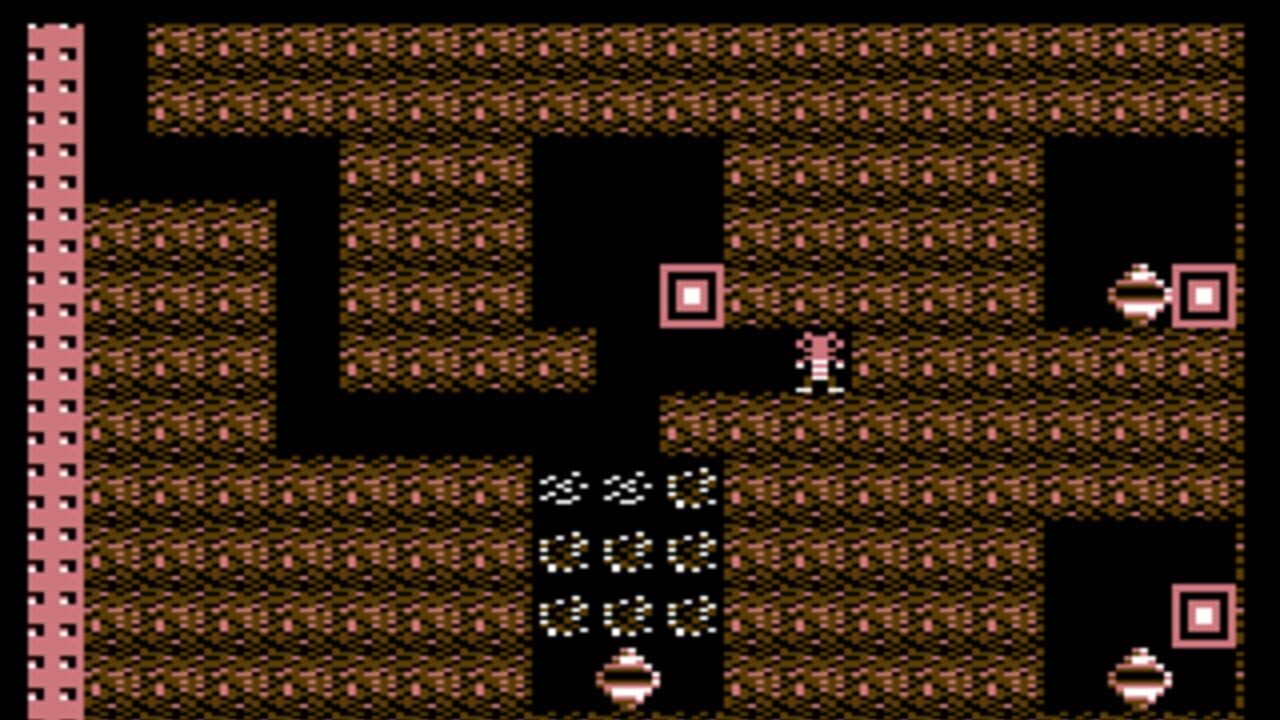 Boulder Dash thumbnail 2