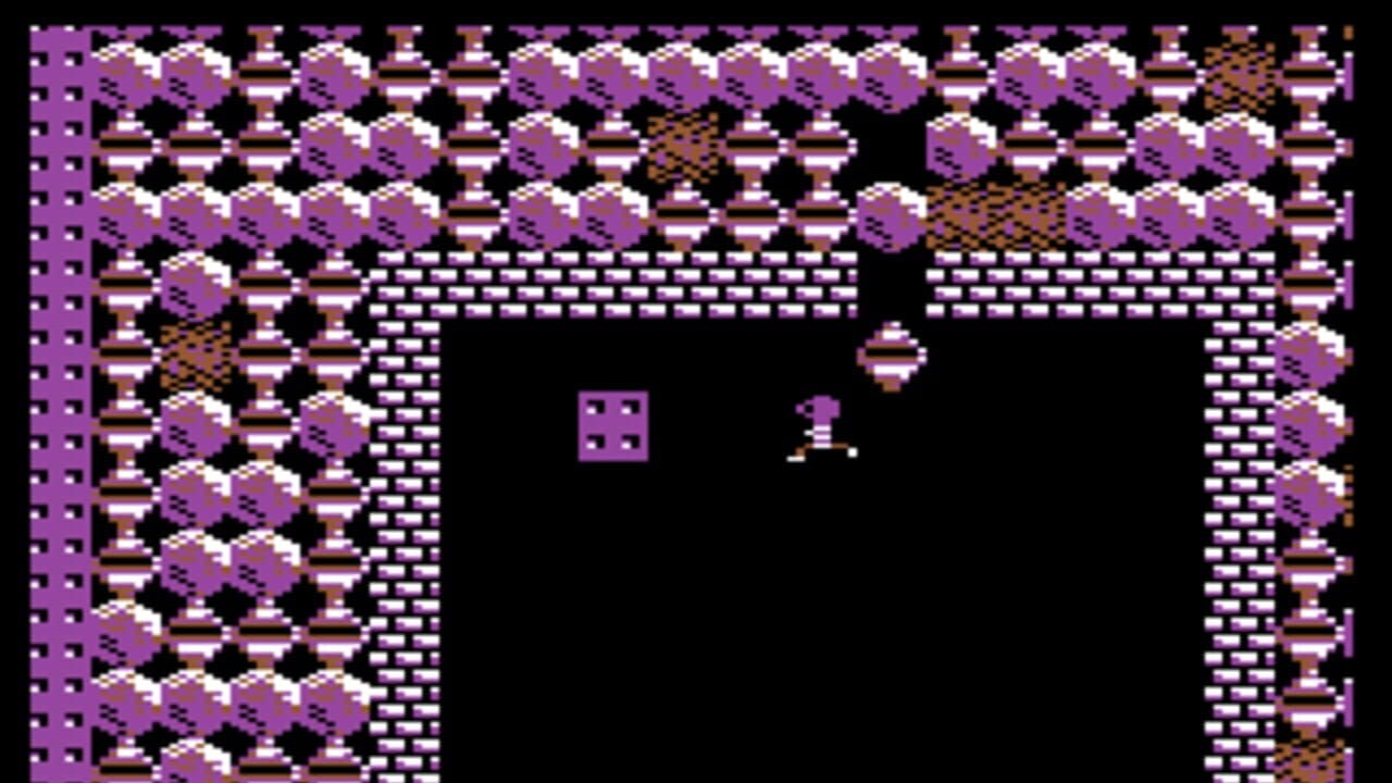 Boulder Dash thumbnail 3