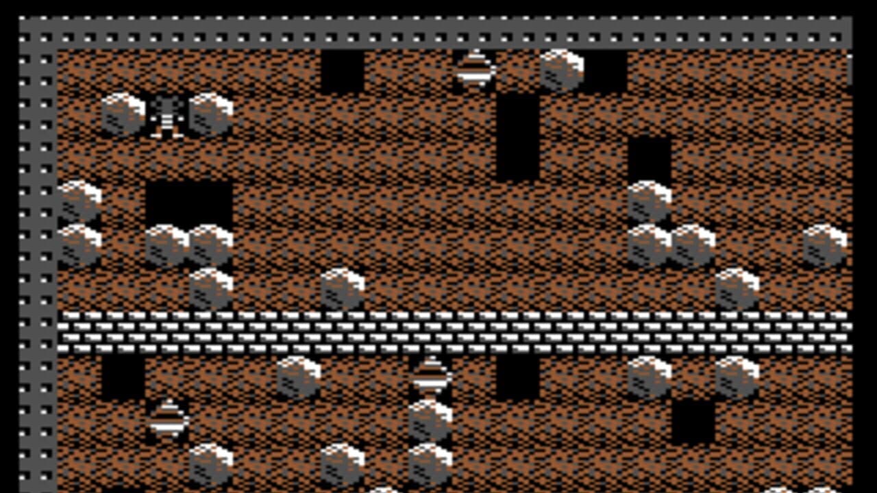 Boulder Dash thumbnail 4