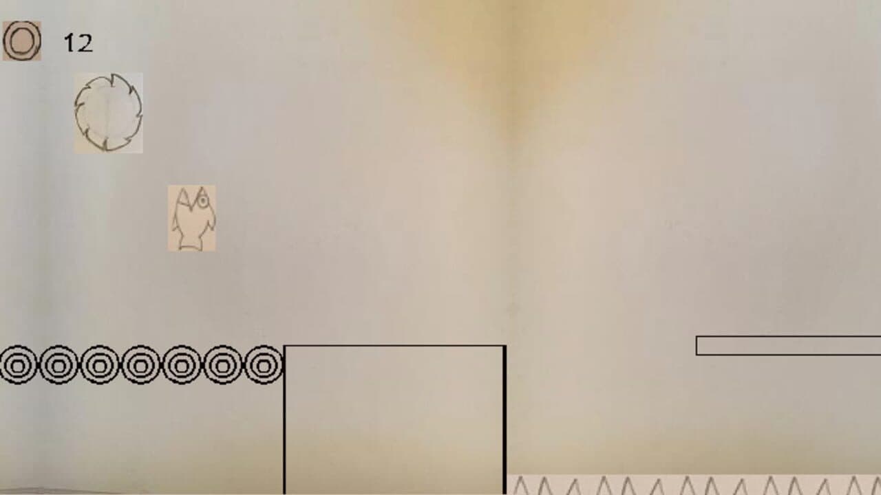 Sonic the Sketchhog: Episode 2 screenshot 1