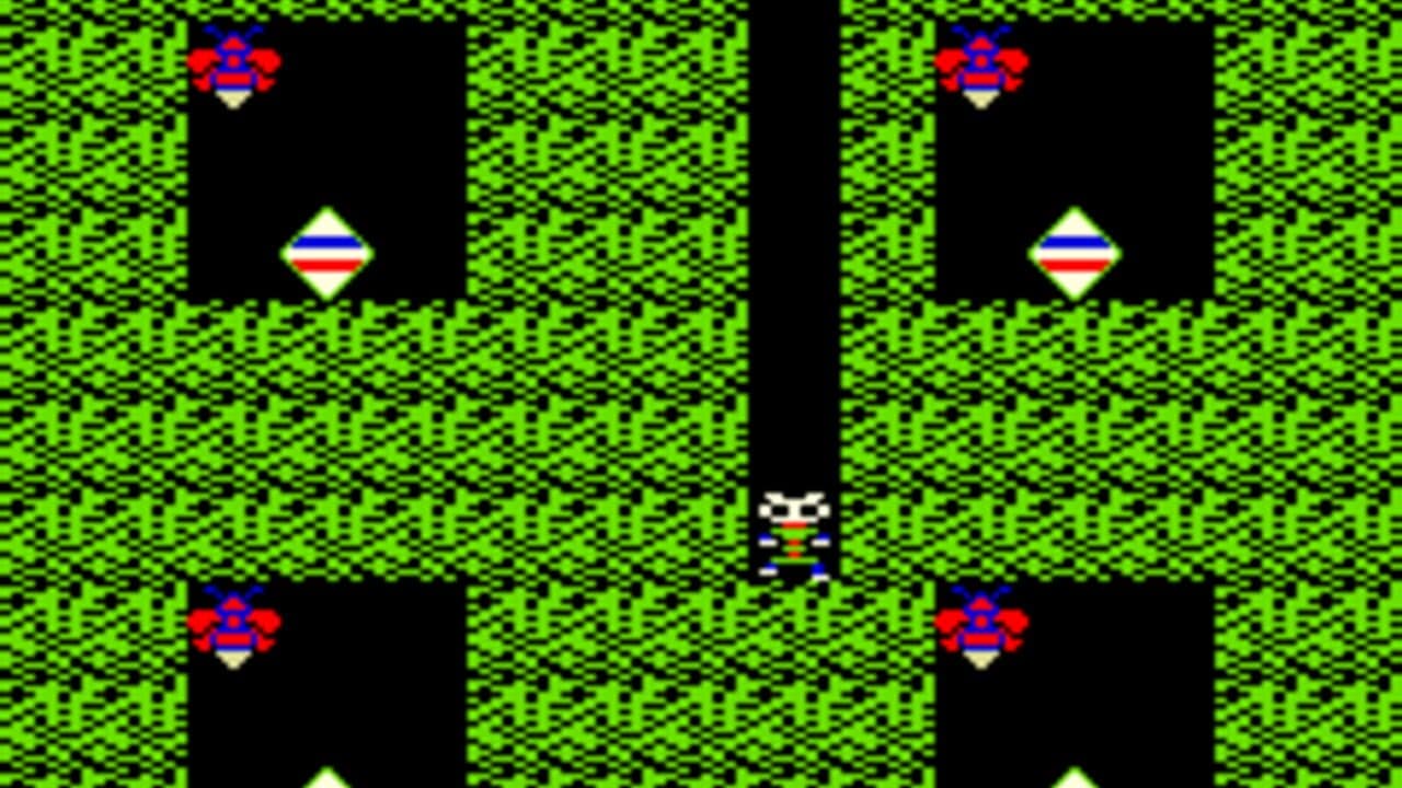 Boulder Dash thumbnail 3