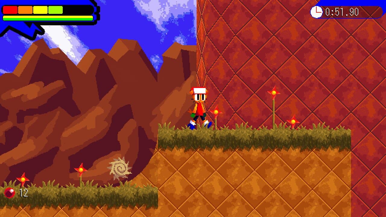 Dash Cats screenshot 1