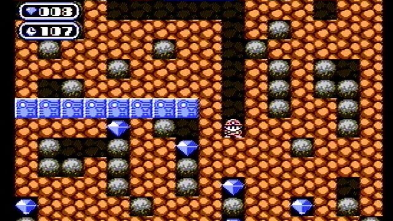 Boulder Dash thumbnail 2