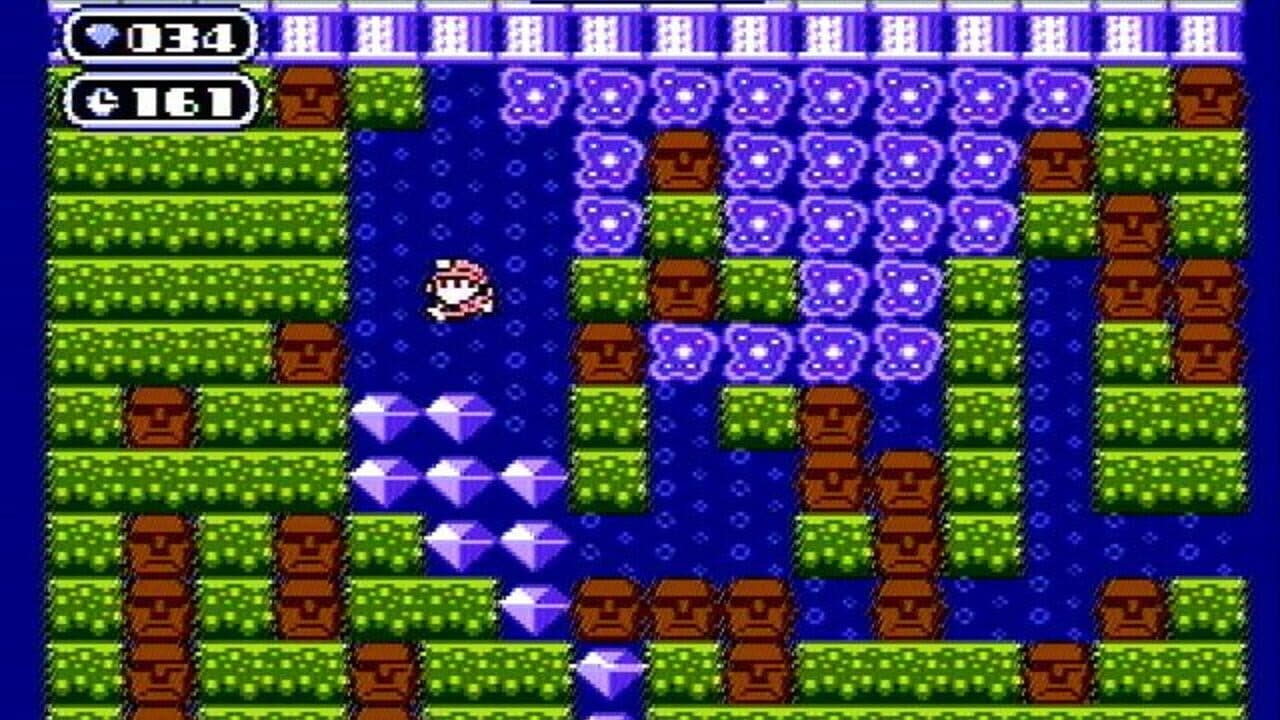 Boulder Dash thumbnail 3