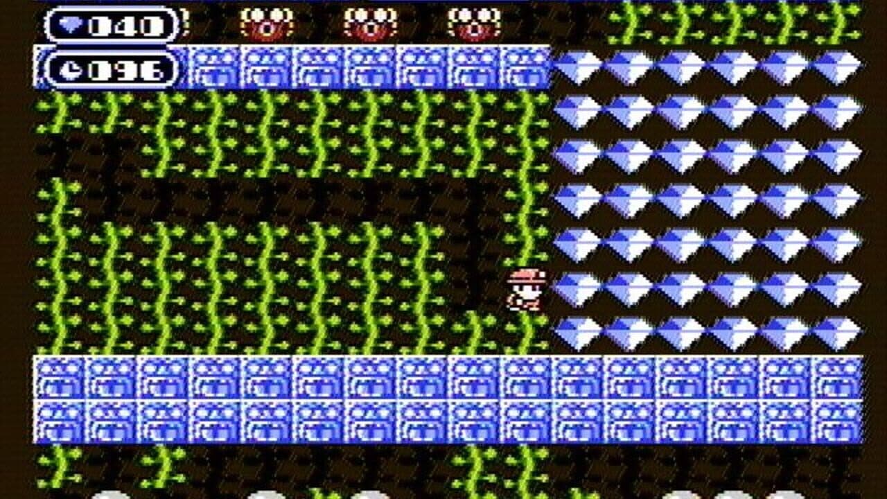 Boulder Dash thumbnail 4