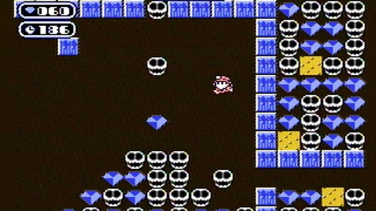 Boulder Dash thumbnail 5