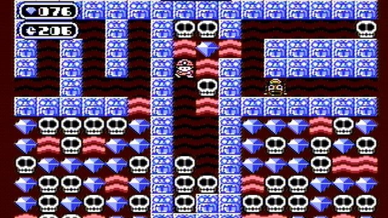 Boulder Dash thumbnail 6