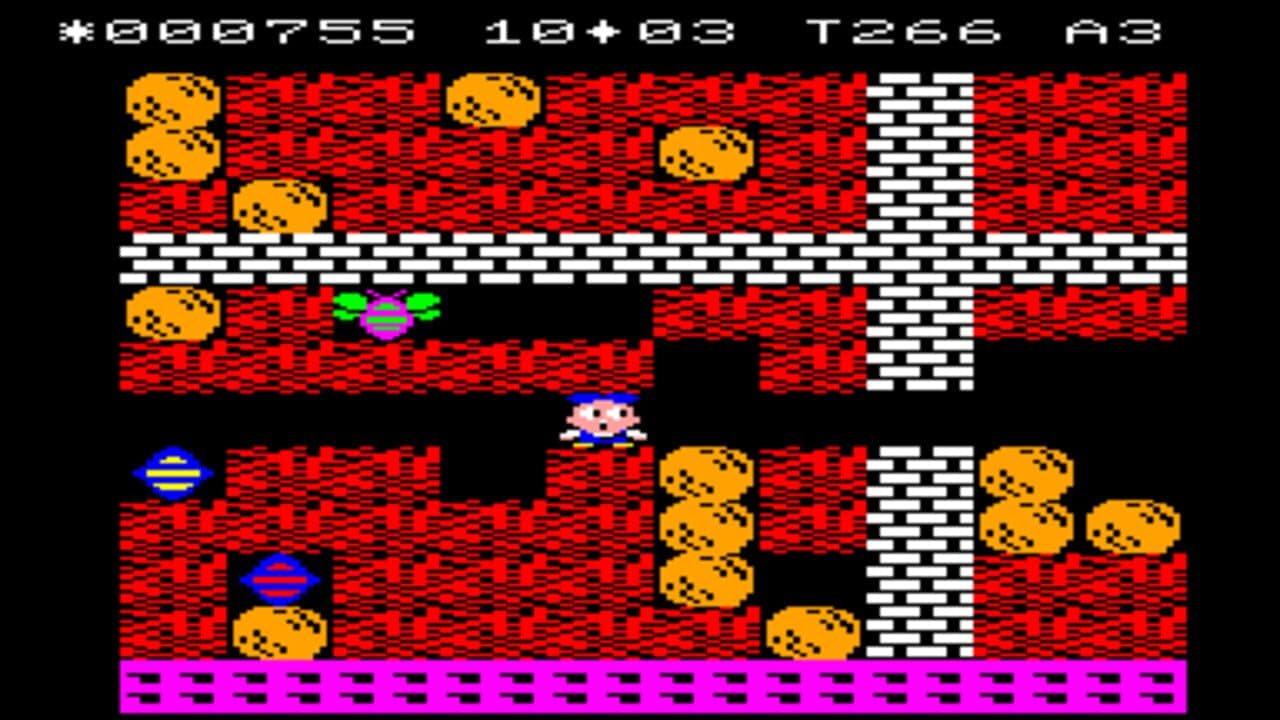 Boulder Dash thumbnail 2