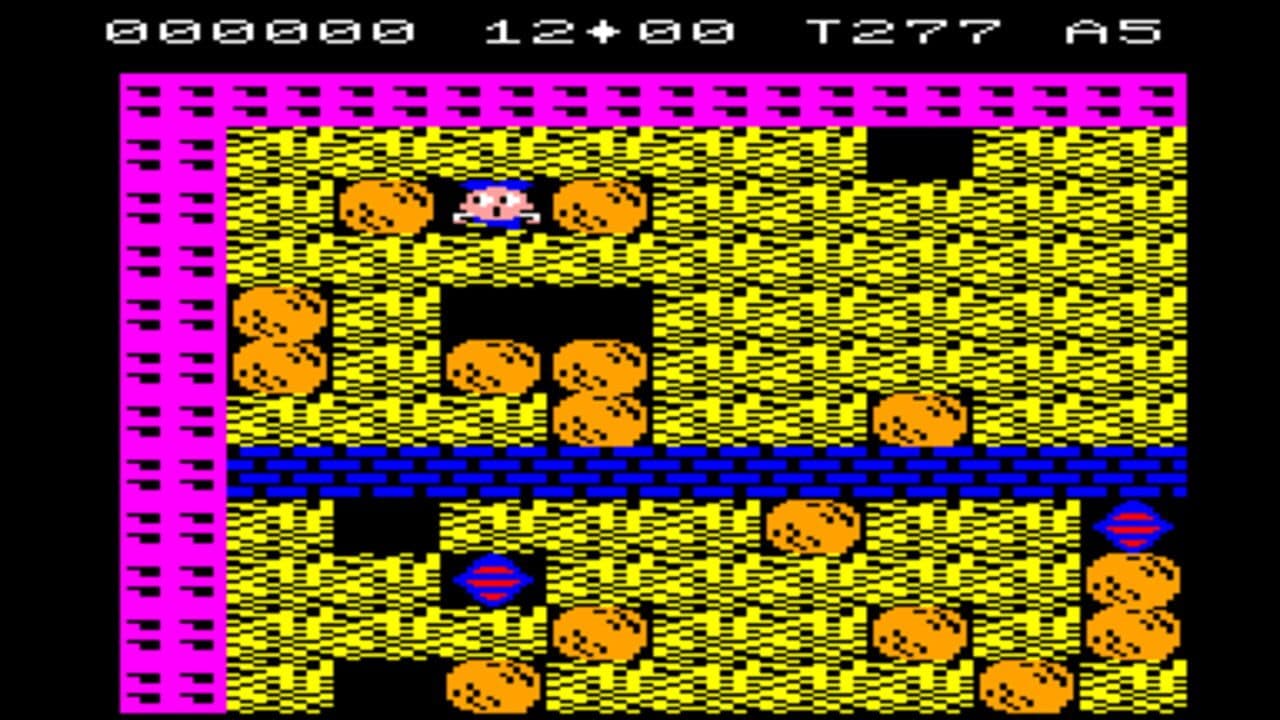 Boulder Dash thumbnail 3