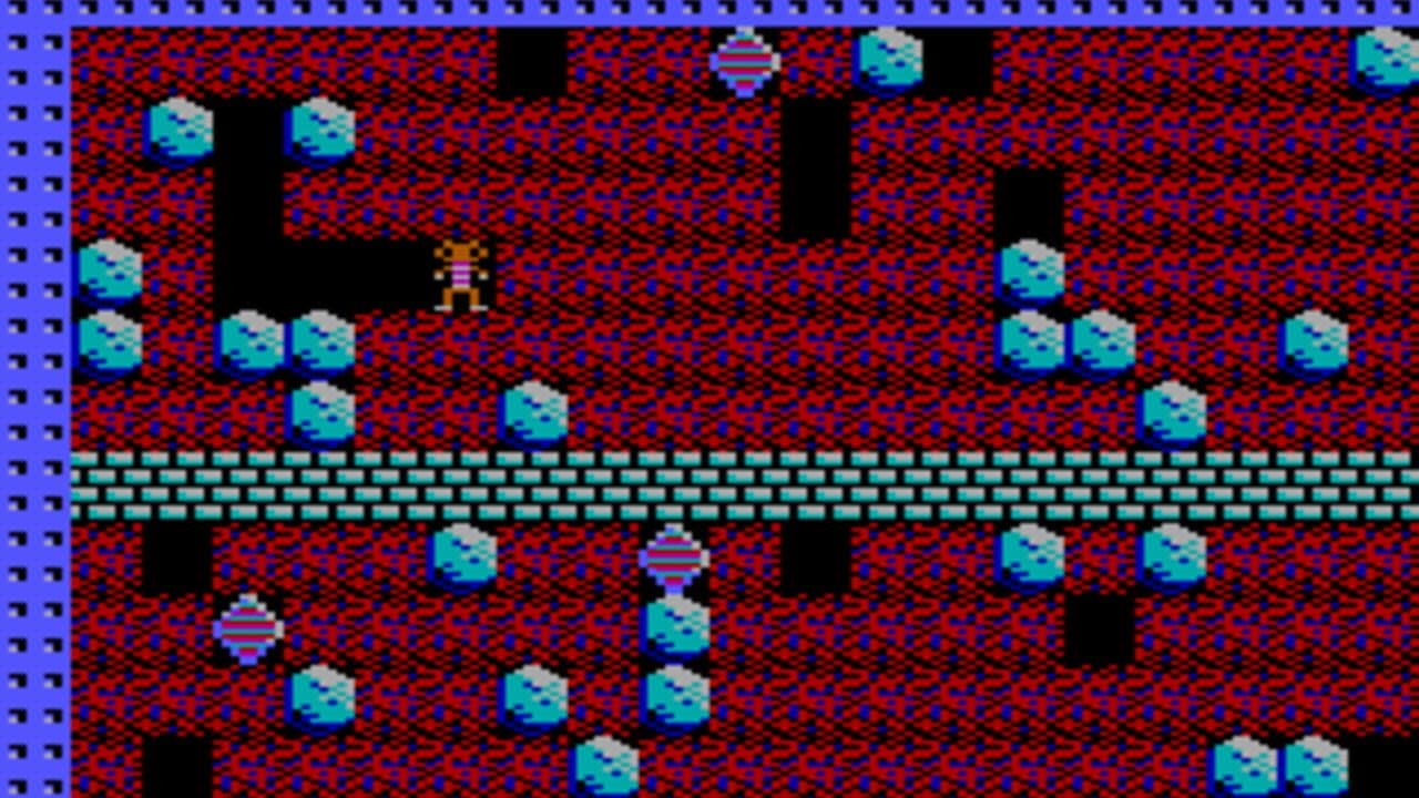 Boulder Dash thumbnail 3