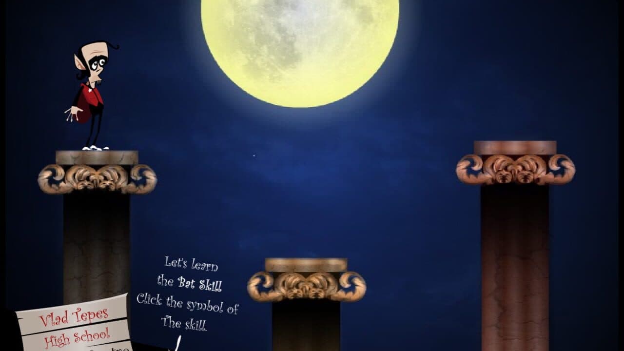 Vampire Skills thumbnail 2