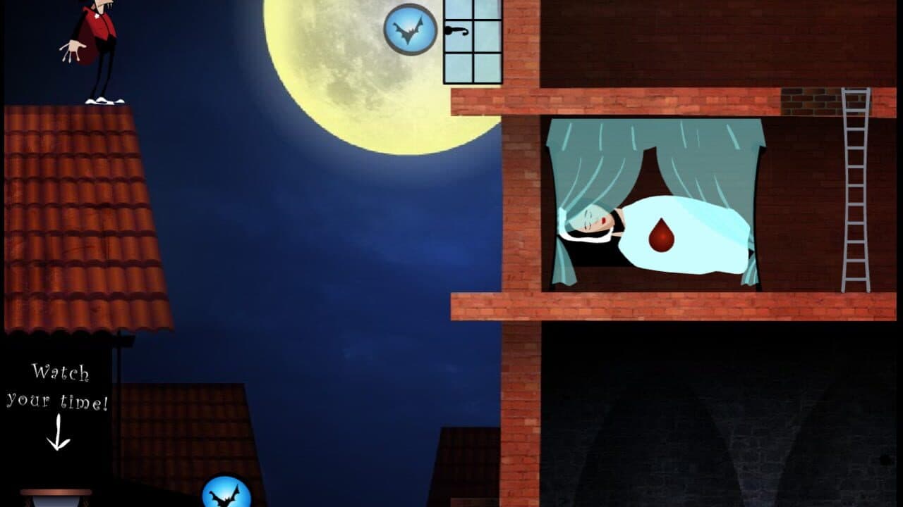 Vampire Skills thumbnail 3