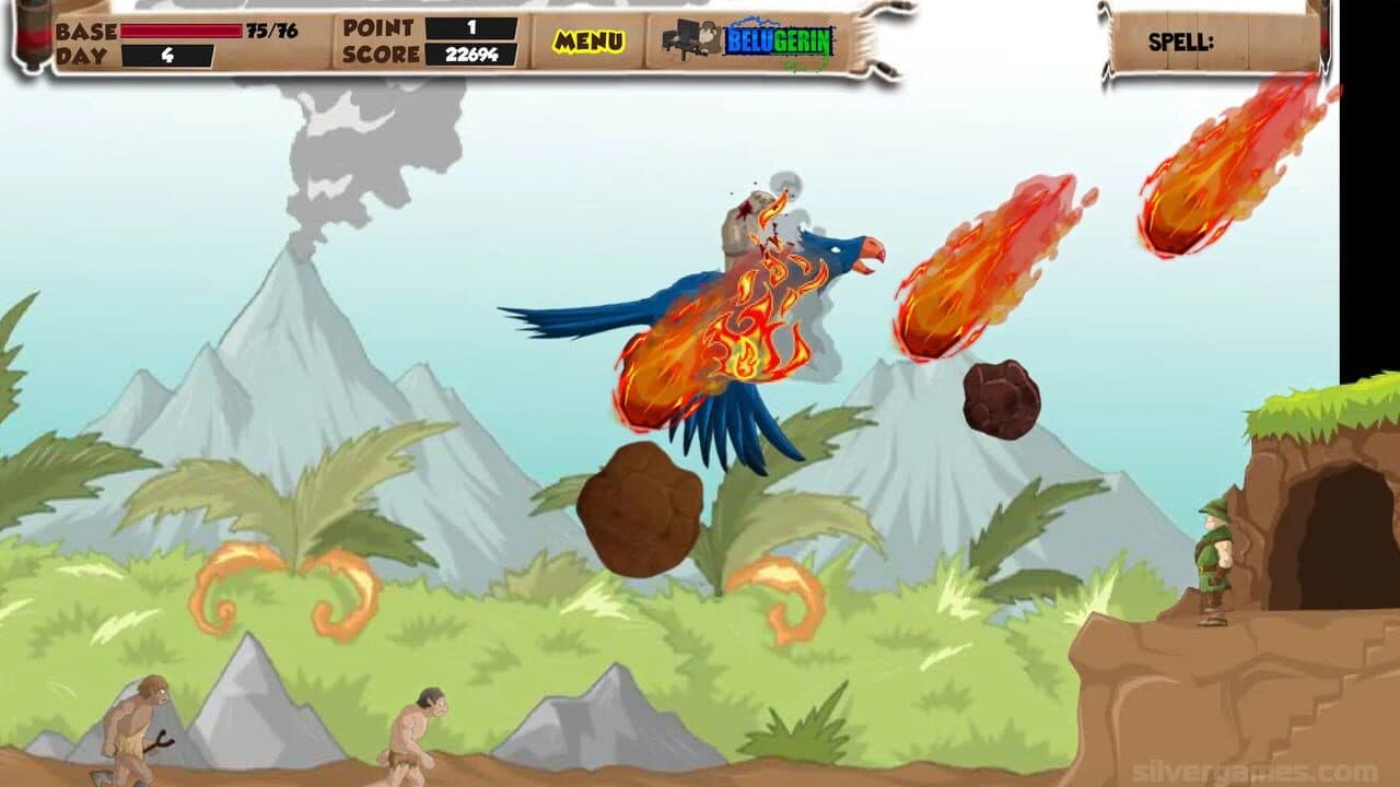 Age of Defense thumbnail 3