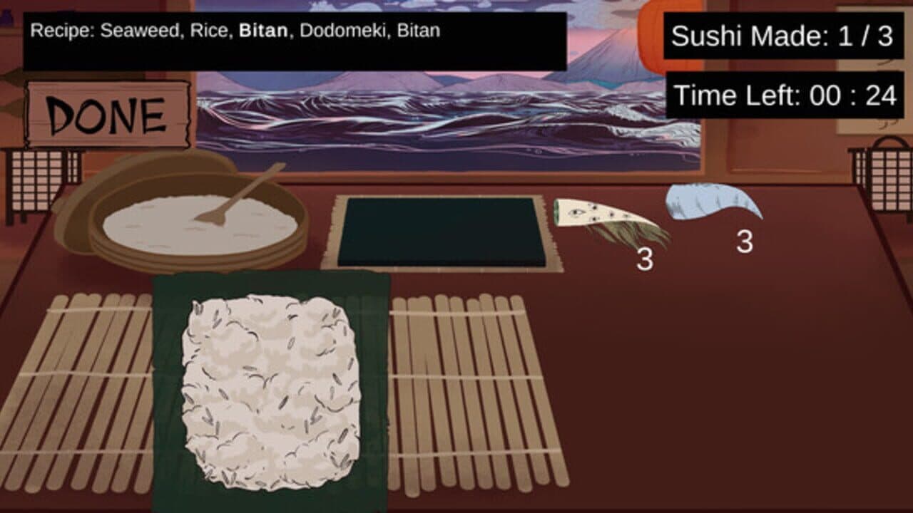 Yōkaimaki thumbnail 2