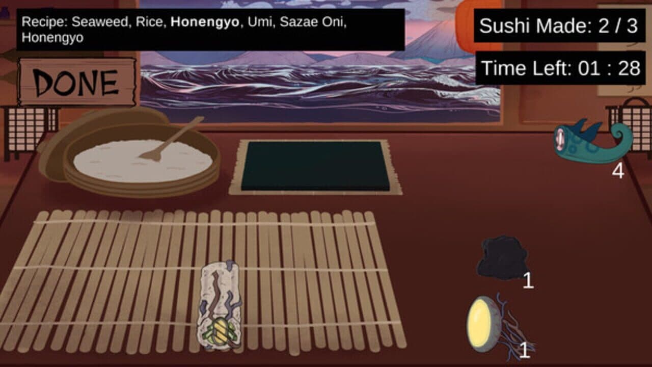 Yōkaimaki thumbnail 6