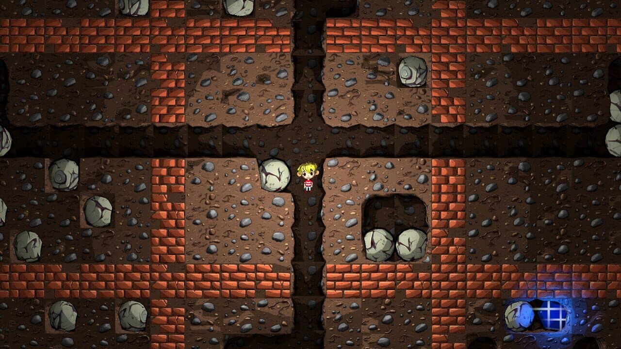 Boulder Dash: 40th Anniversary thumbnail 5