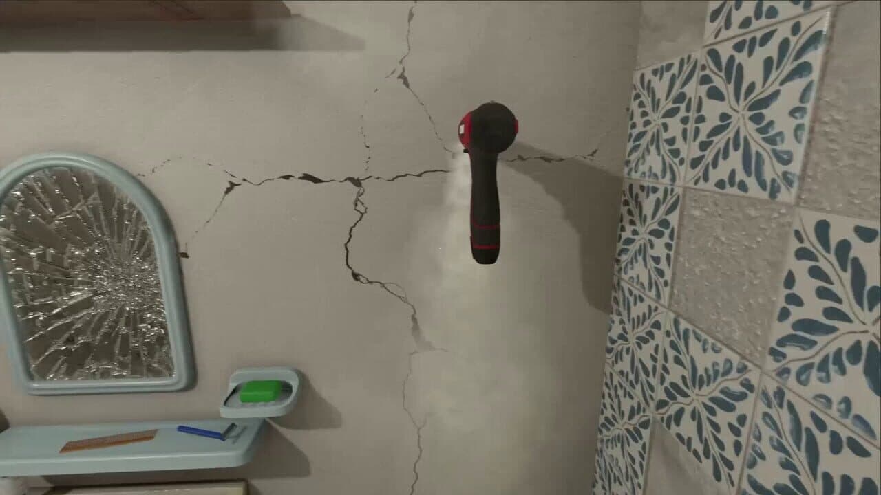 Low-Budget Repairs thumbnail 3