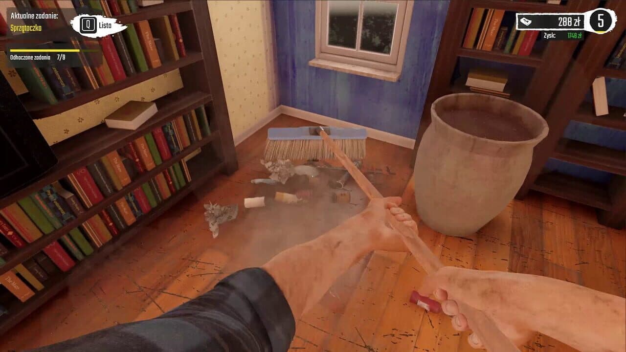 Low-Budget Repairs thumbnail 9
