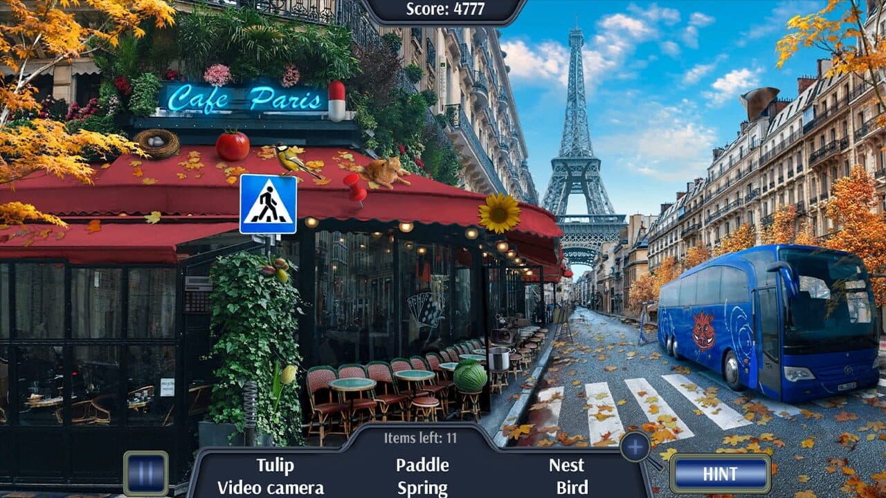 Travel to France thumbnail 2