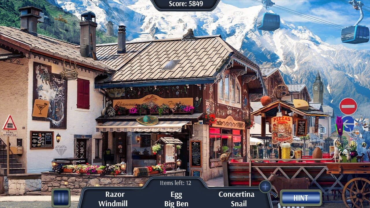 Travel to France thumbnail 4