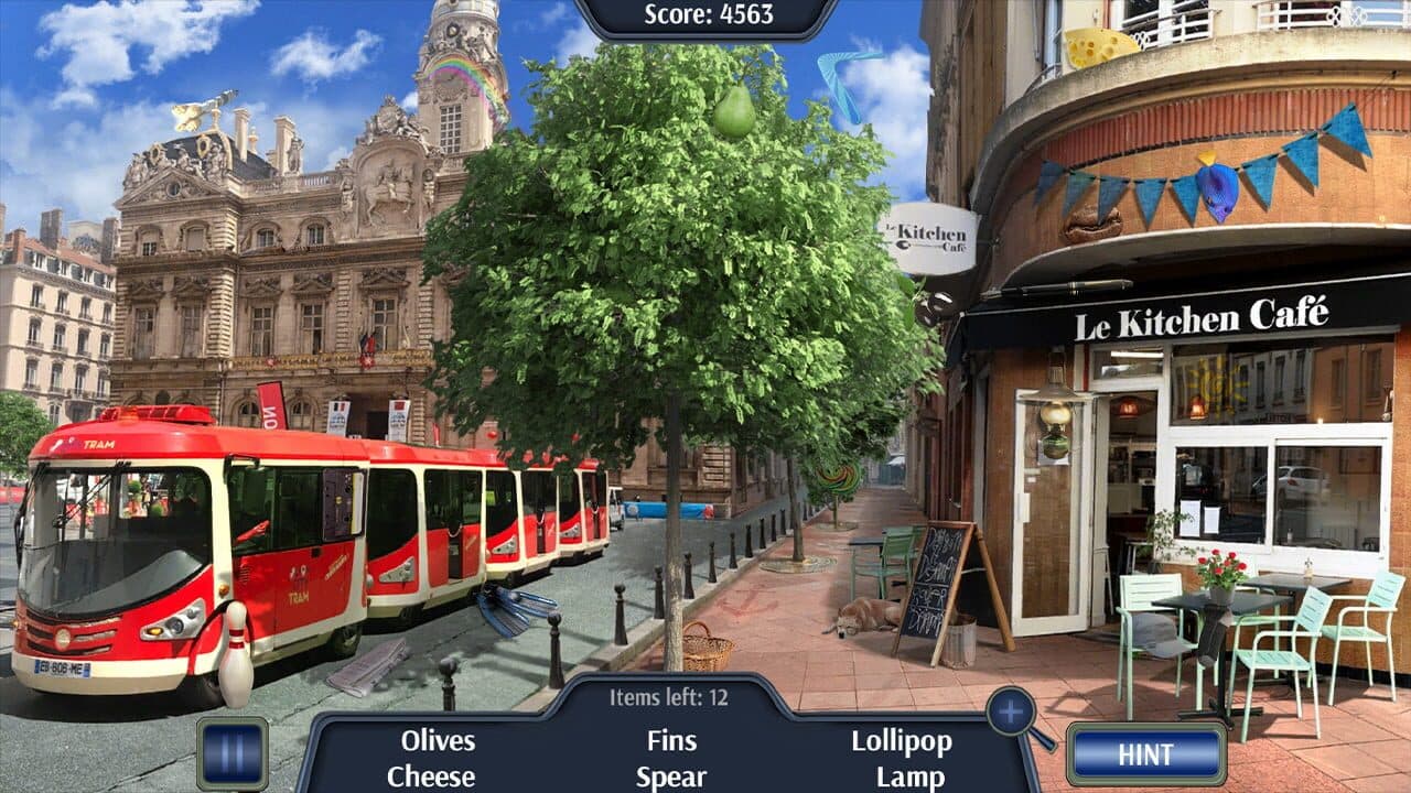 Travel to France thumbnail 5