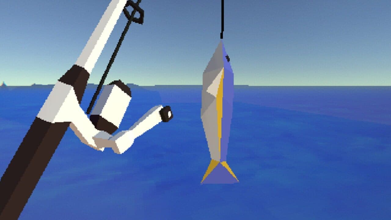 It Fishes At Night screenshot 1