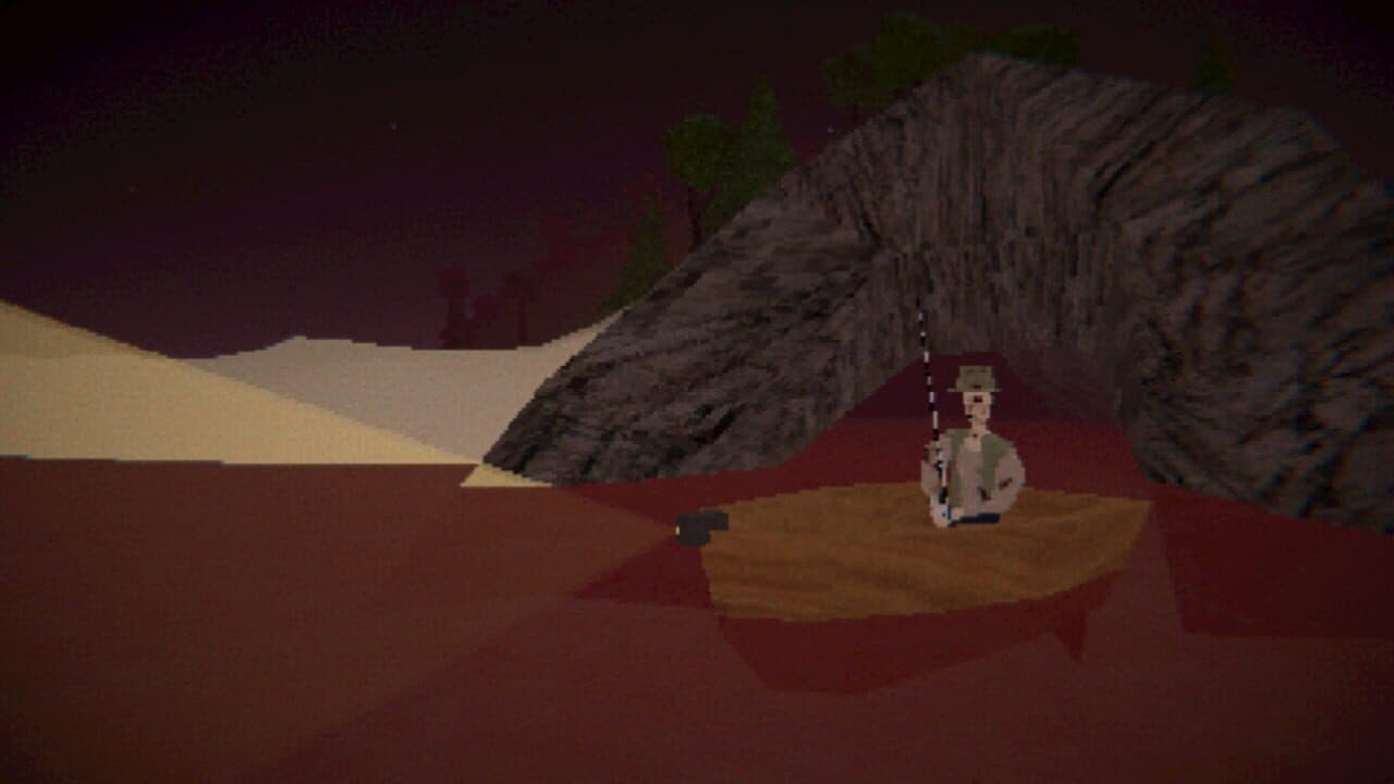 It Fishes At Night thumbnail 2