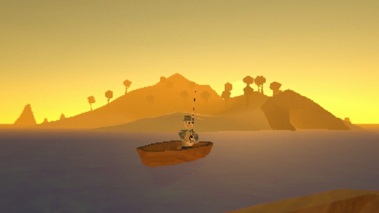 It Fishes At Night thumbnail 3