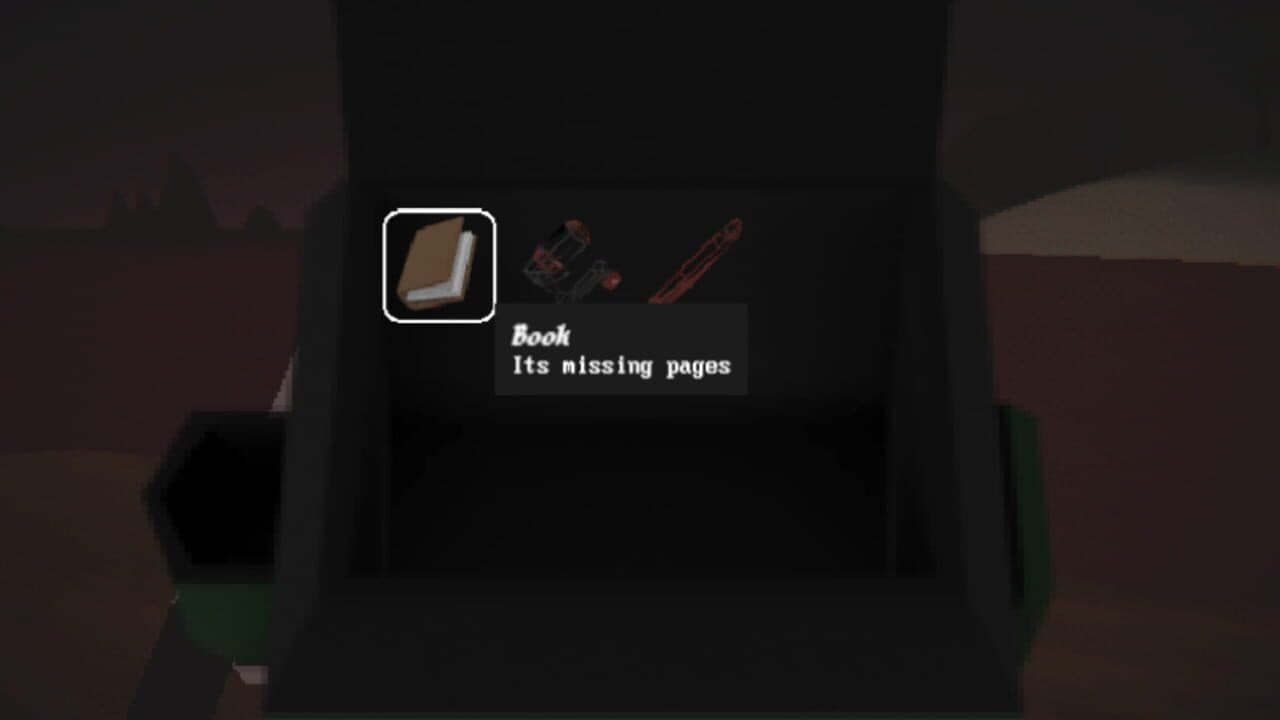 It Fishes At Night thumbnail 4