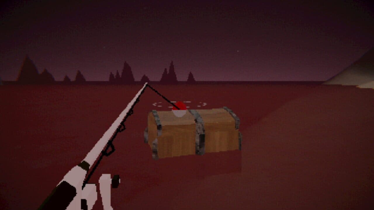 It Fishes At Night thumbnail 5