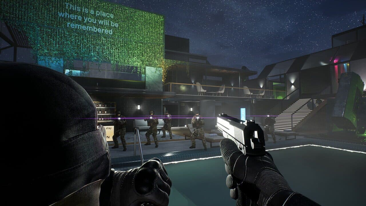 Trepang2: Digital Deluxe Edition thumbnail 2