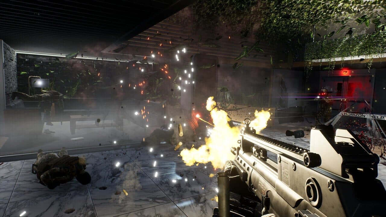 Trepang2: Digital Deluxe Edition thumbnail 5