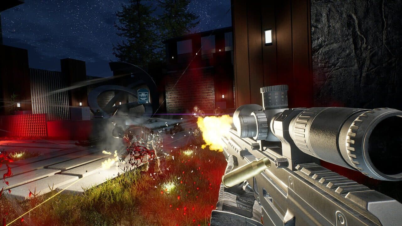 Trepang2: Digital Deluxe Edition thumbnail 10