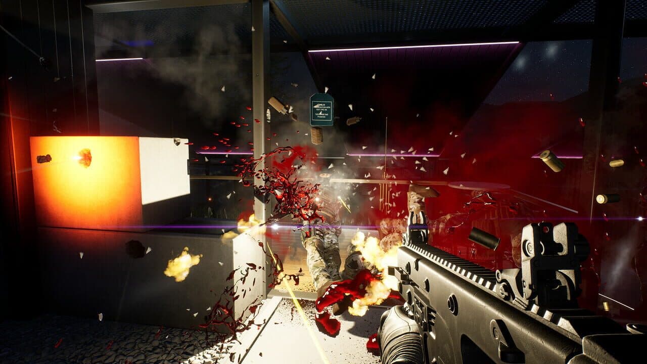 Trepang2: Digital Deluxe Edition thumbnail 13