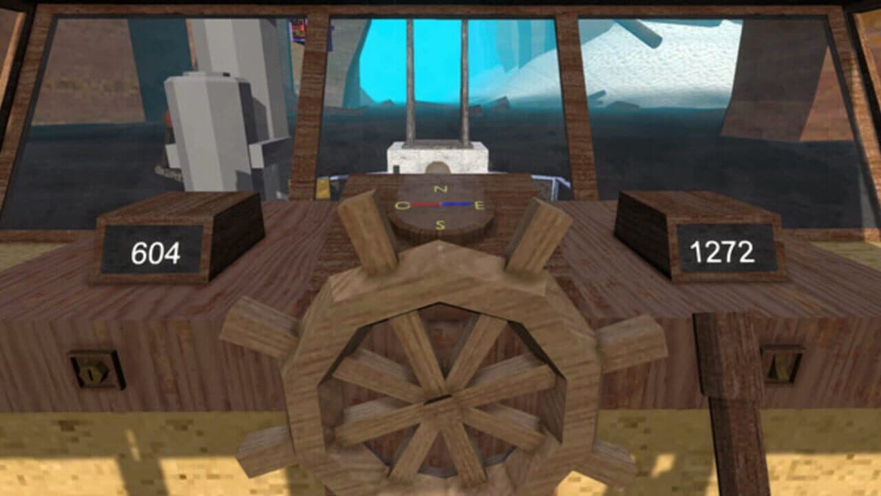 Undesired Catch thumbnail 2
