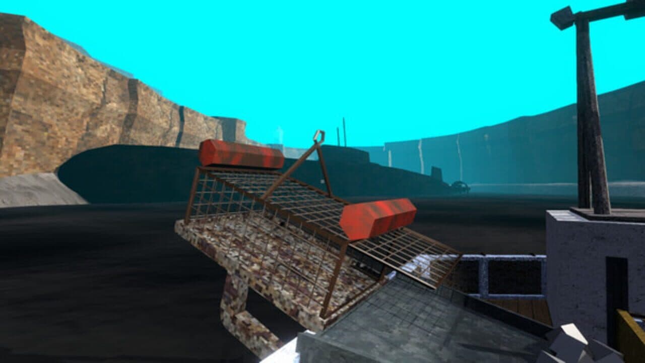 Undesired Catch thumbnail 3