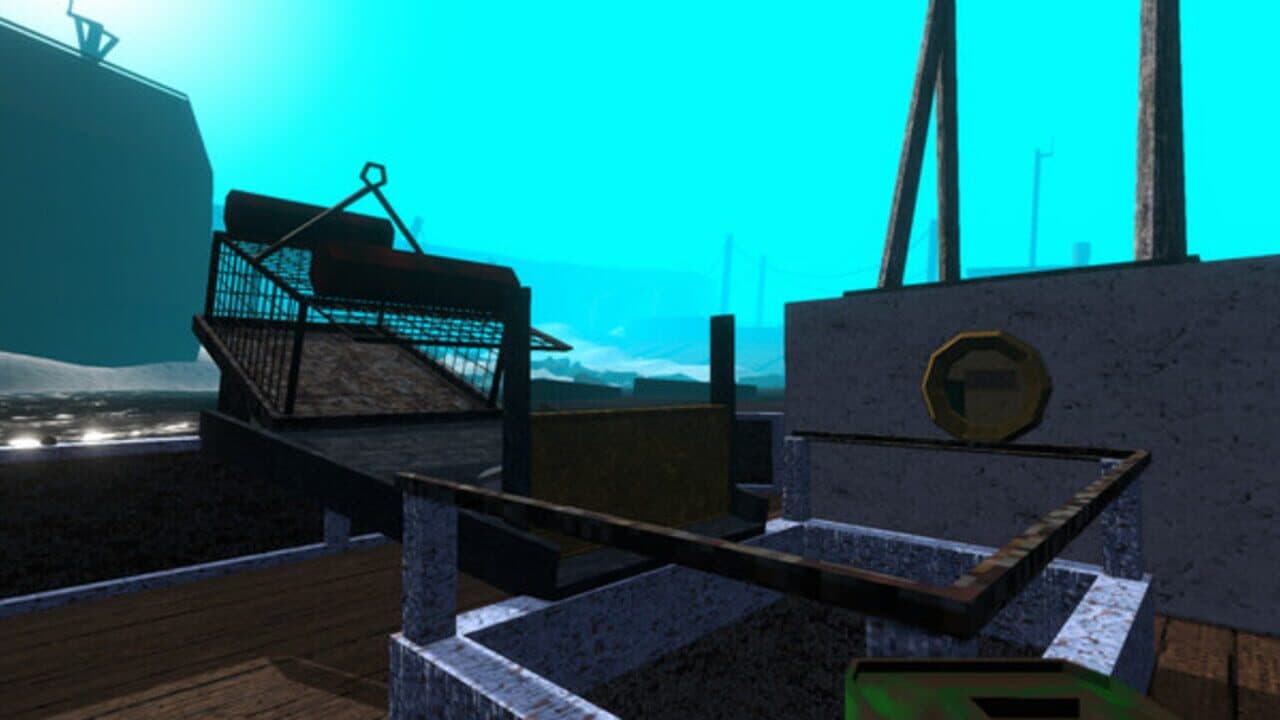 Undesired Catch thumbnail 4