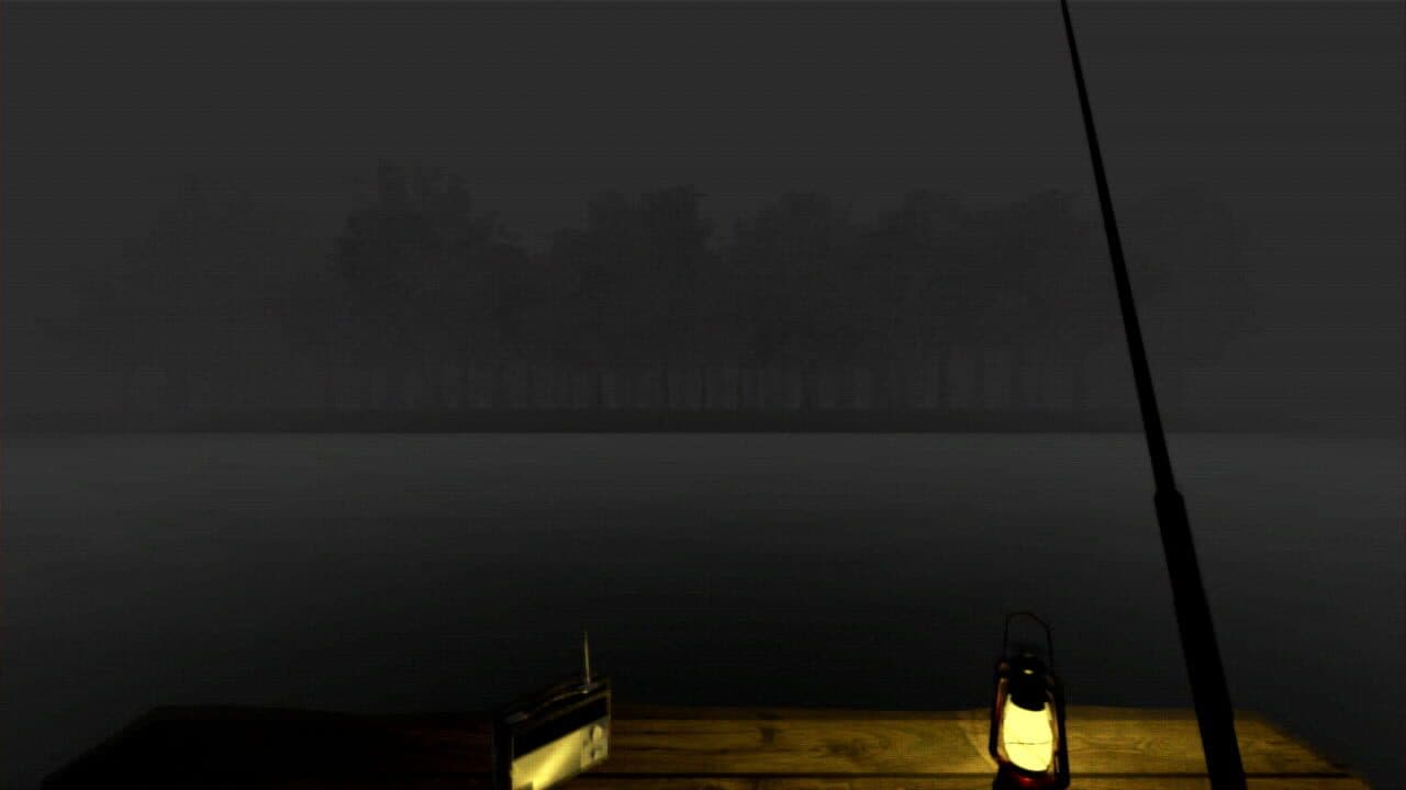 Fishing? screenshot 1