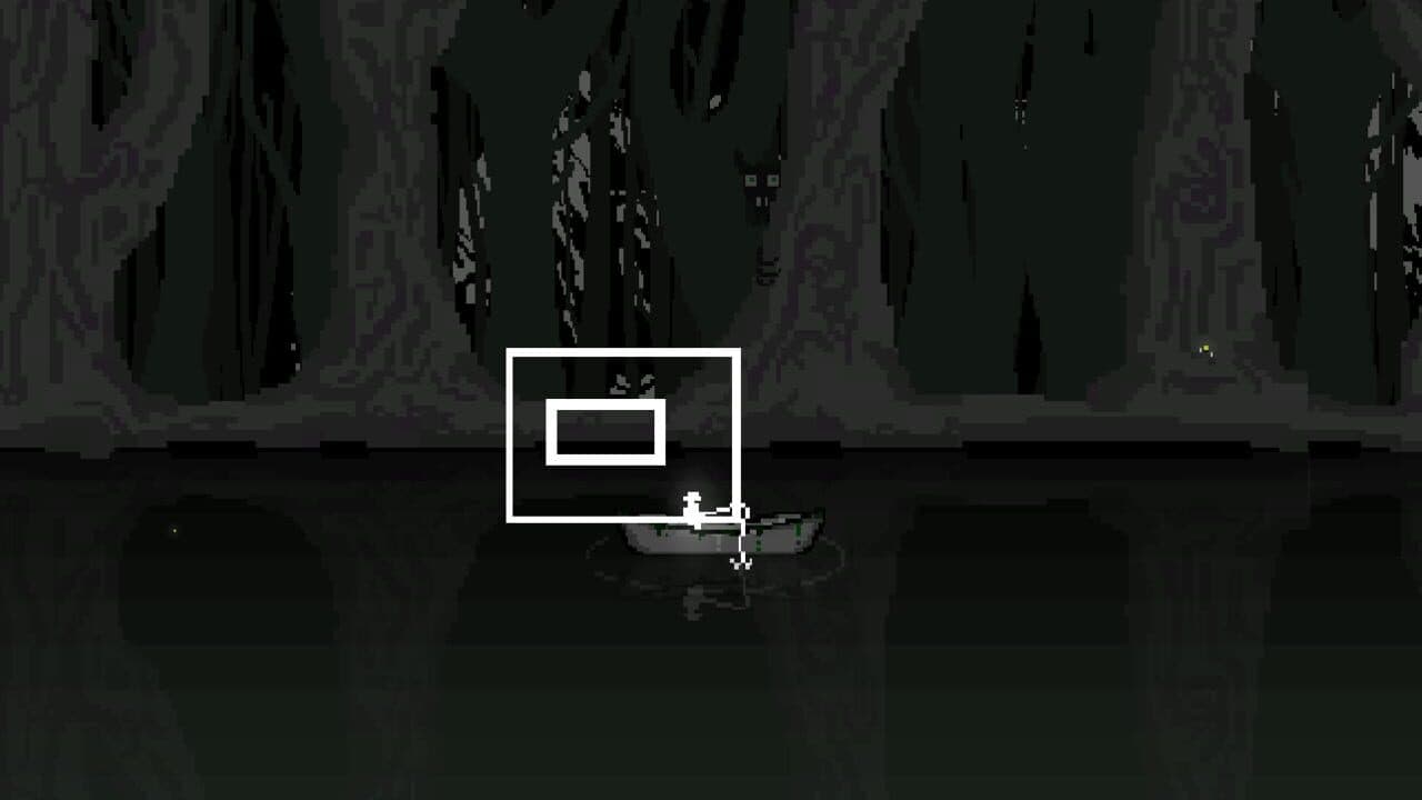 Fishing for a God screenshot 1