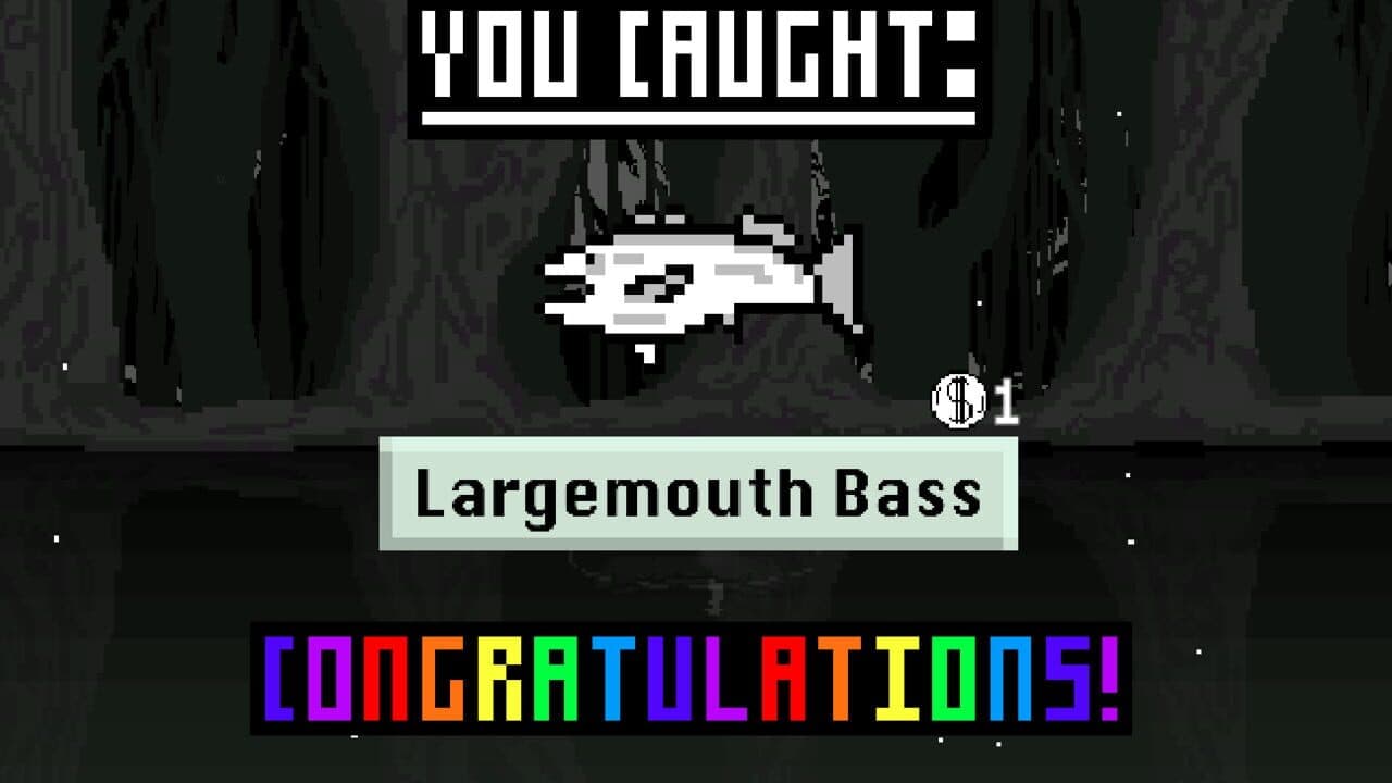 Fishing for a God thumbnail 2